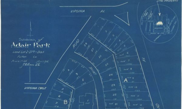 Adair Park