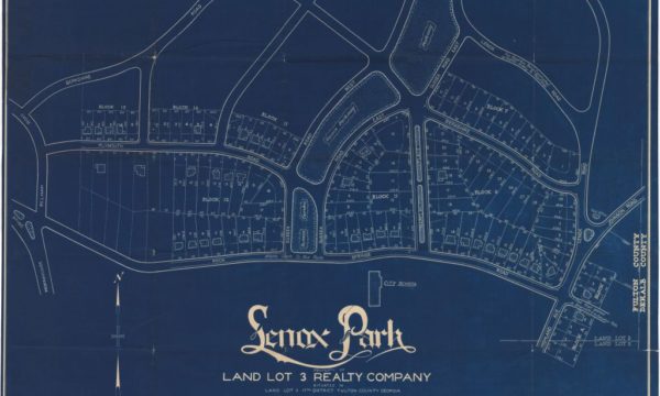 Lenox Park