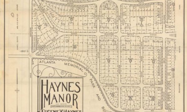 Haynes Manor